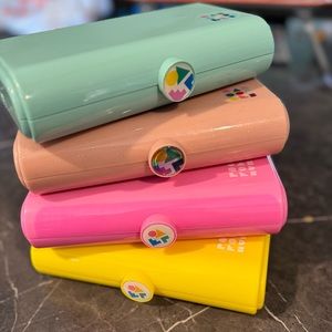 Canoodle Makeup case